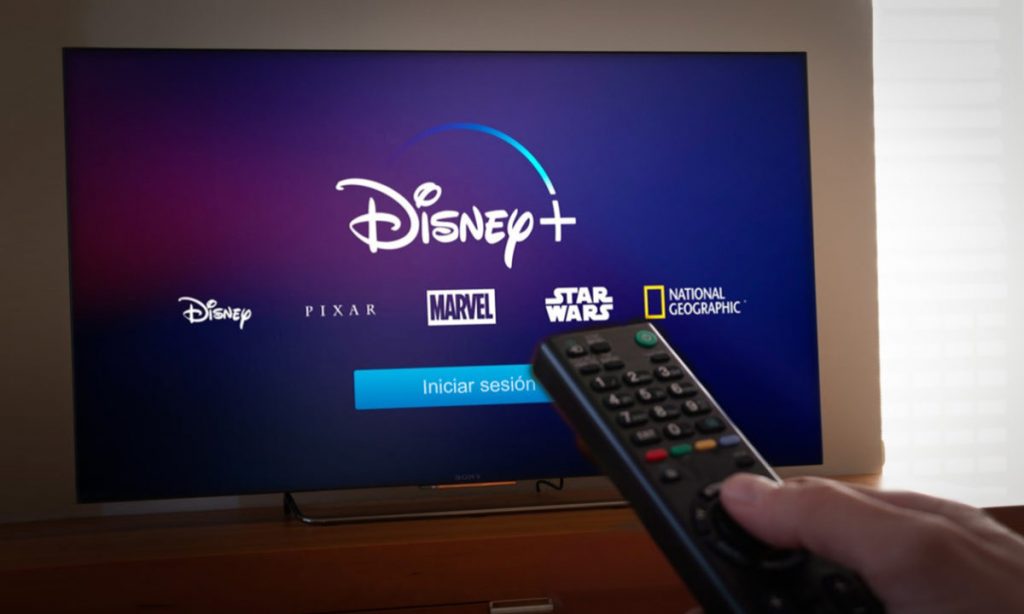 El Mundo En Tus Manos Para Series Y Películas
