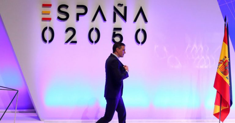 El plan ‘España 2050’ proyecta un alza del 50% en la productividad