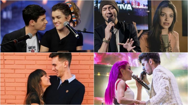 El ‘salseo’ de Operación Triunfo: los culebrones y dramas de los ‘triunfitos’
