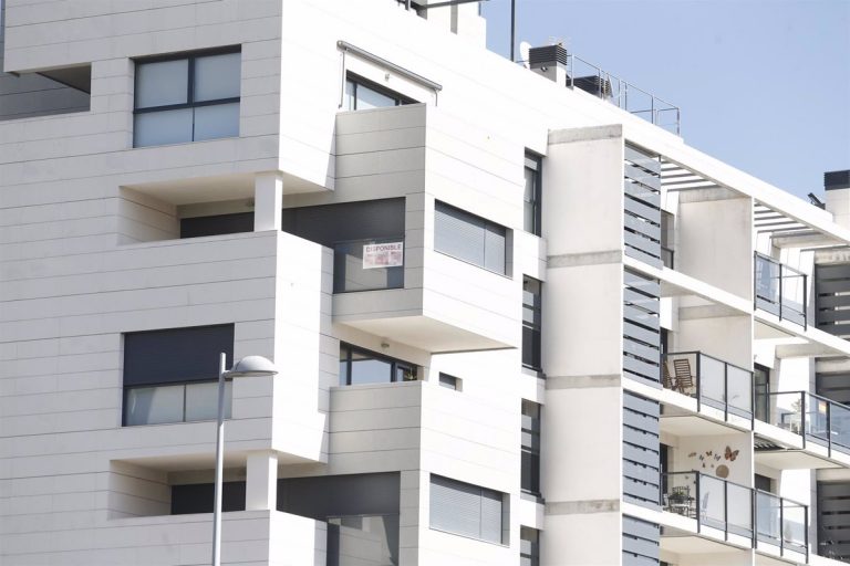 El sector inmobiliario registra 196 operaciones hasta mayo