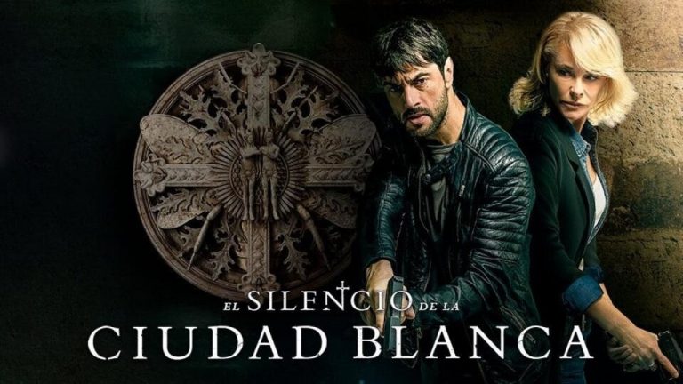 El silencio de la ciudad blanca 2: ¿Cuándo estrena Netflix ‘Los ritos del agua’?