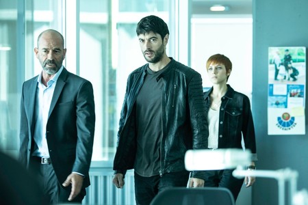 El Silencio De La Ciudad Blanca 2: ¿Cuándo Estrena Netflix ‘Los Ritos Del Agua’?