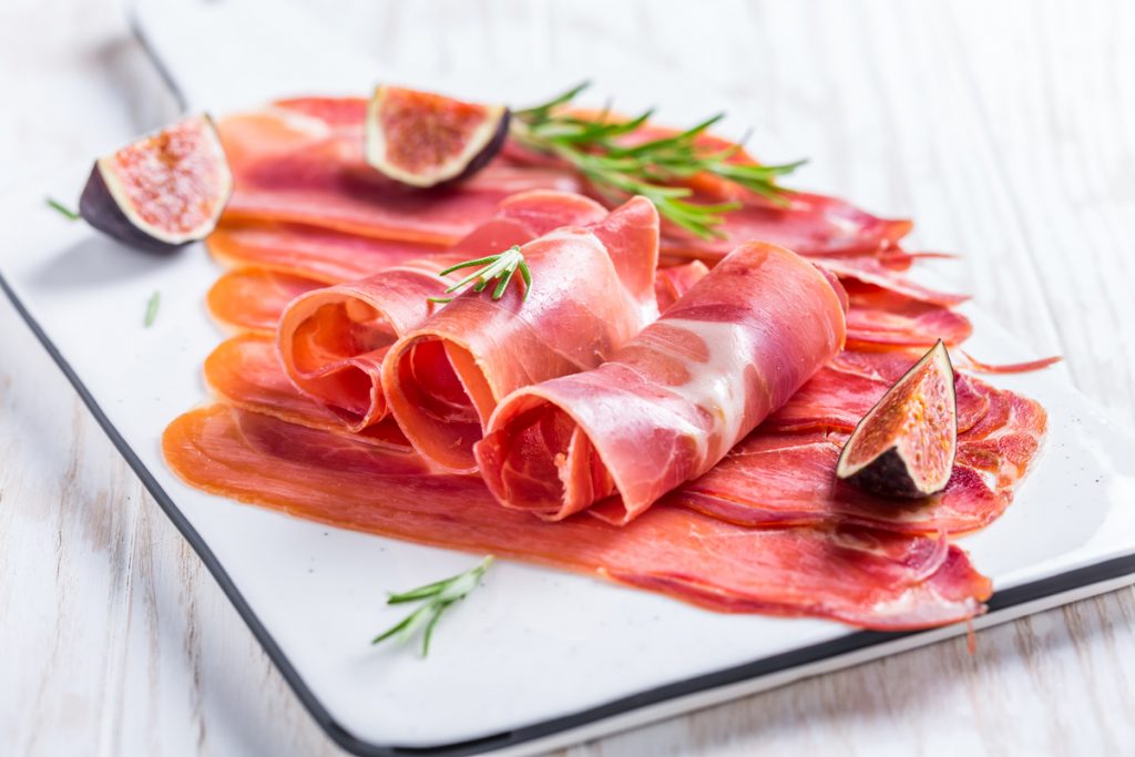 ¿Qué Es El Jamón Y Cuál Es Su Aporte Nutritivo?