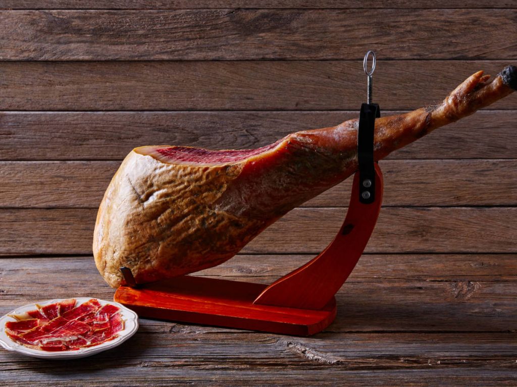 ¿Qué Distingue Al Jamón Ibérico De Otros?
