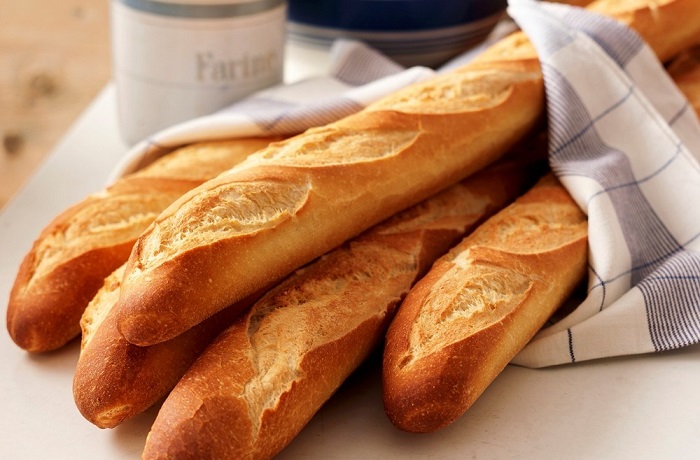 El truco para revivir el pan y otros contenidos que se han hecho virales en TikTok