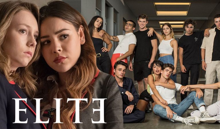 Élite: todo lo que sabemos de las 4 mini historias de Netflix