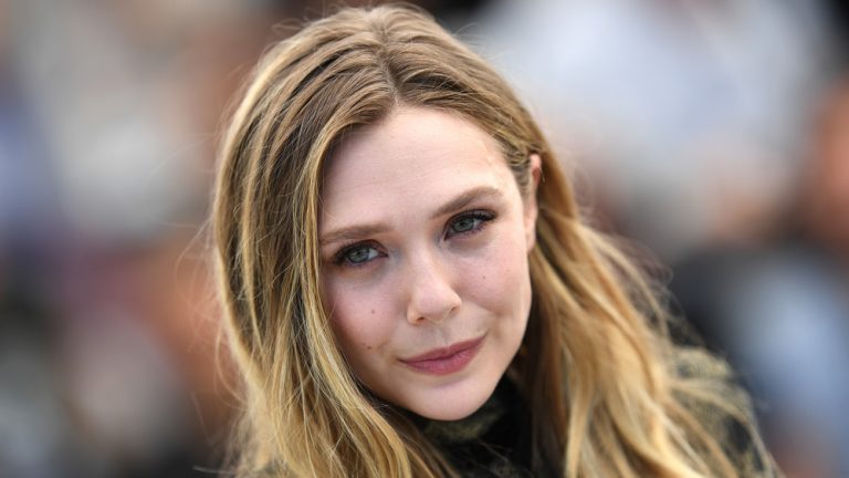 Más allá de Wandavision y Marvel: los otros papeles de Elizabeth Olsen