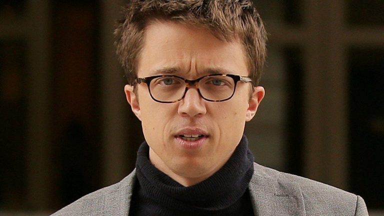 Errejón exige al Gobierno que reaccione al 4M y salga de su «ensimismamiento»