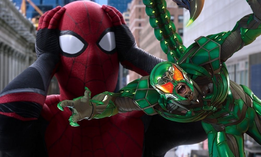 Otros Villanos De Marvel Que Suenan