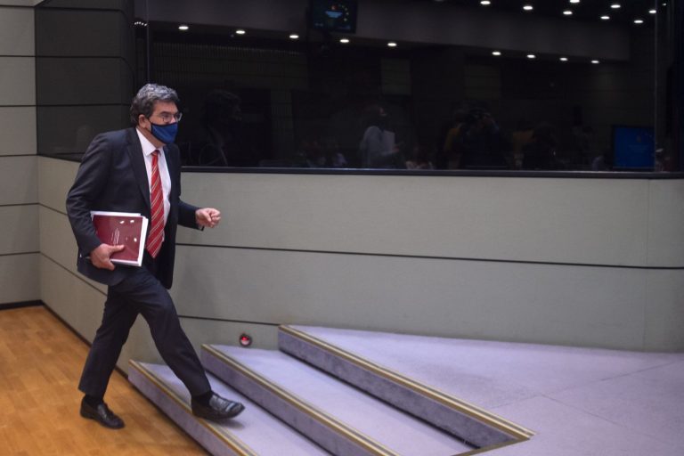Escrivá: En el nuevo RETA habrá muchos tramos de cotización por debajo de la mínima
