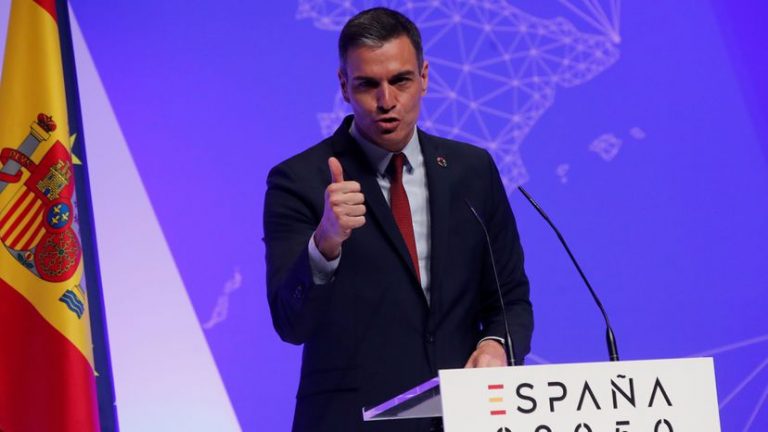Cien españoles recomendarán las políticas climáticas para 2050 al Gobierno