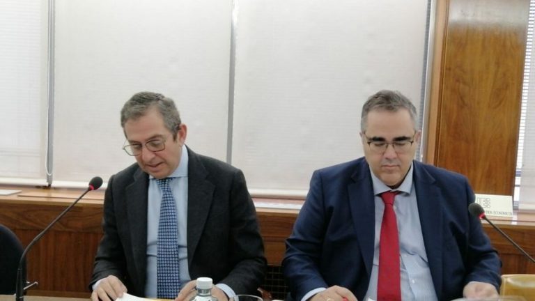 España, por debajo de la media de la OCDE y la UE en libertad económica y empresarial