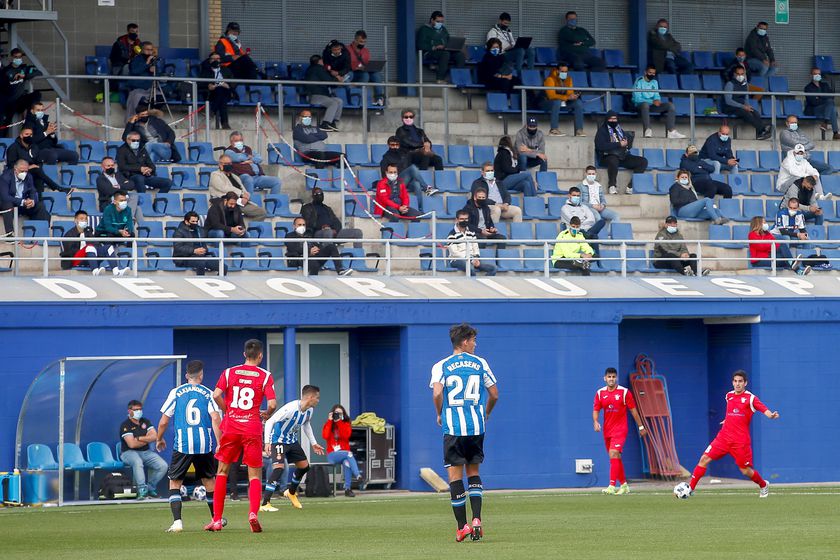 Estadios Publico 3