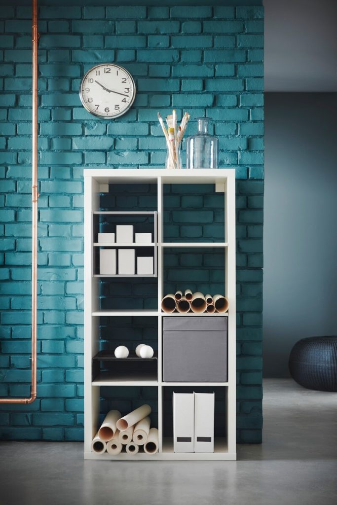 Estantería Kallax De Ikea