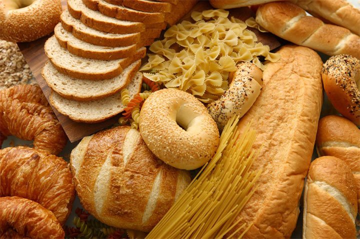 Esto es lo que le pasa a tu cuerpo si dejas el gluten