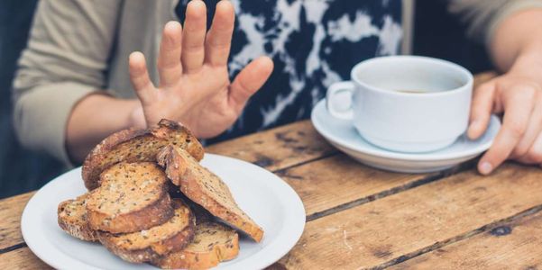 ¿Cuáles Son Las Desventajas Del Gluten?