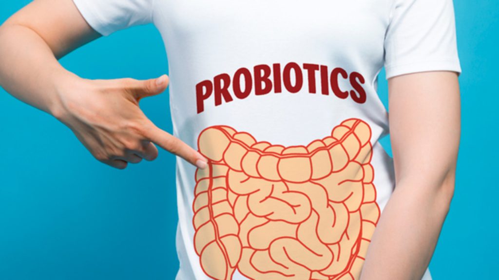 ¿Cómo Mejorar Los Síntomas Que Se Sufren Por Exceso De Probióticos?