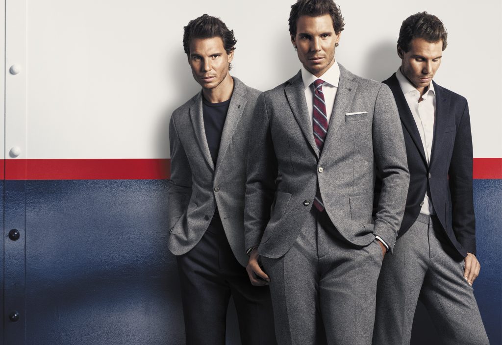 Estos son los lujos más caros de Rafa Nadal