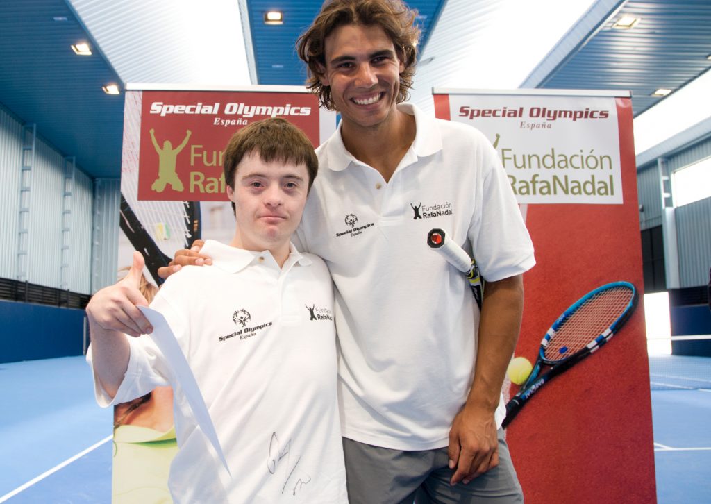 Estos son los lujos más caros de Rafa Nadal
