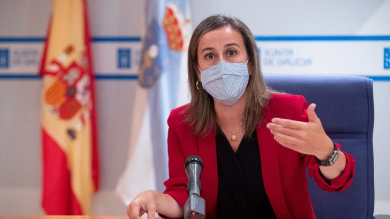 La Xunta: El cobro en autovías «alejaría» más a Galicia del resto de España