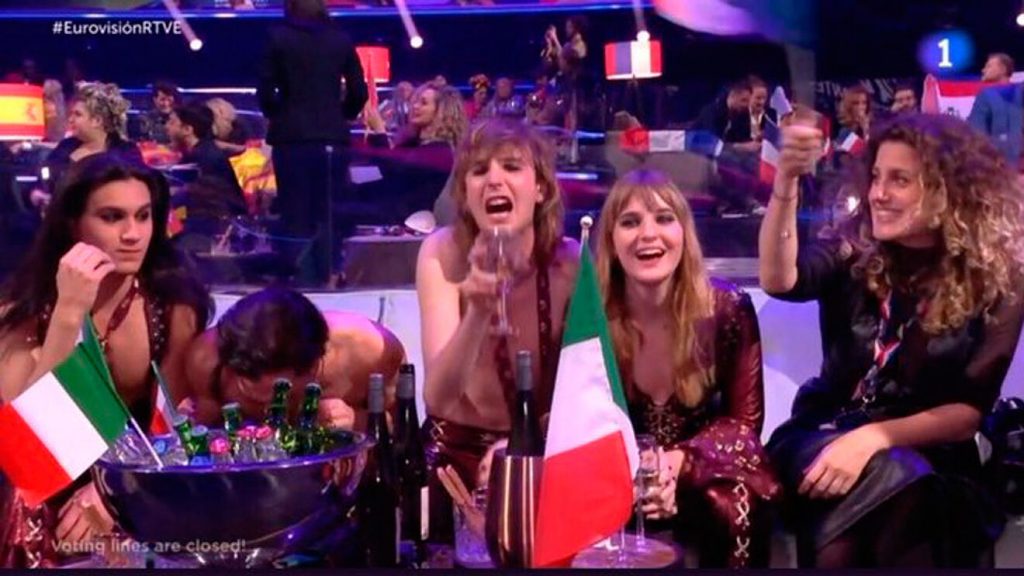 ¿Cuándo Se Celebrara Eurovisión 2021?