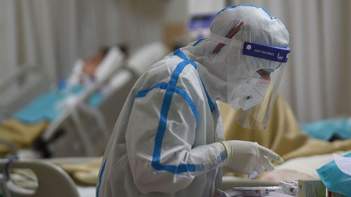 Los nuevos contagios se elevan en Euskadi a 396 aunque se reduce la incidencia