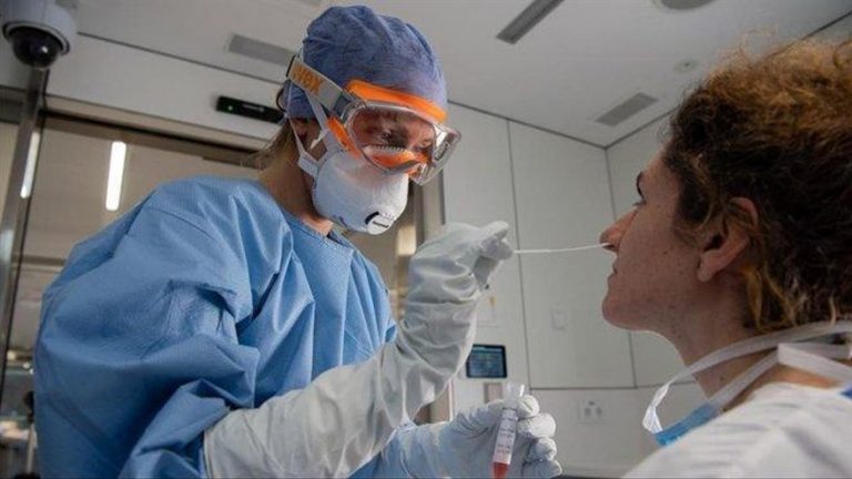 Los positivos repuntan en Extremadura hasta los 105 y sin fallecidos