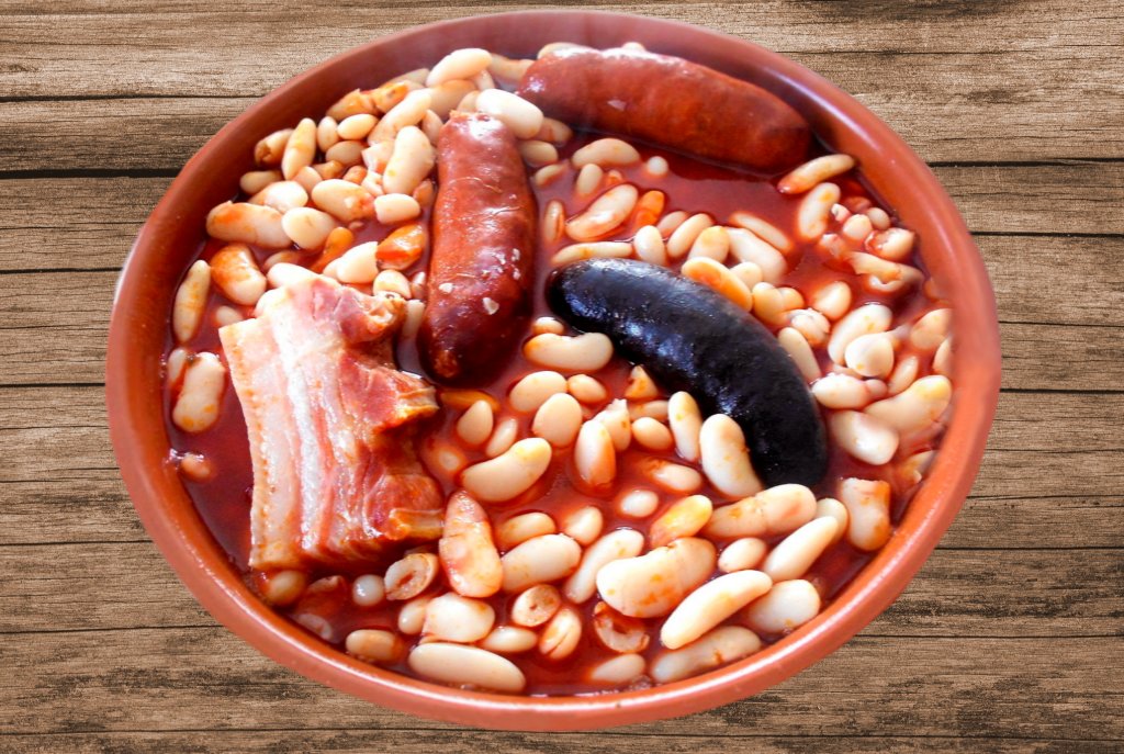 Fabada