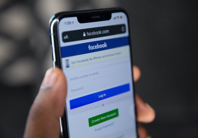 Crecen un 10% las peticiones gubernamentales de datos de usuarios de Facebook
