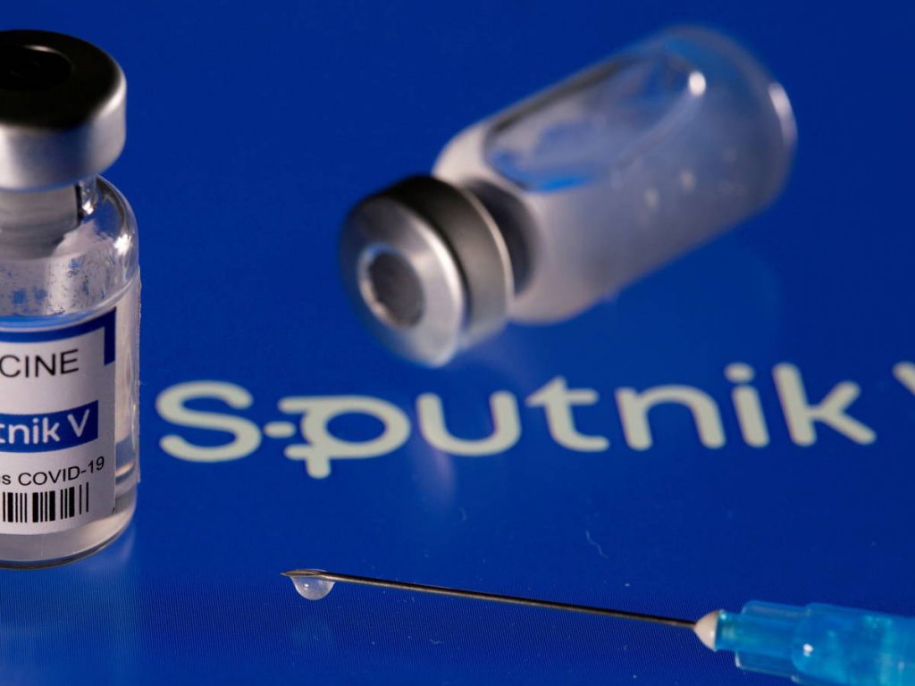 Fallos A La Orden Del Día Con La Vacuna Sputnik V