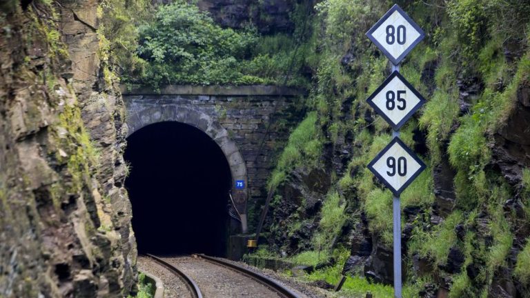 Ferrovial se adjudica la construcción de un nuevo túnel ferroviario en Lugo