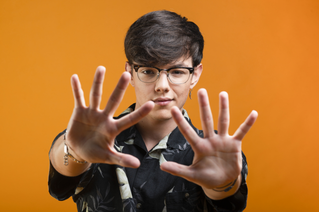 Flavio critica a ‘Los de arriba’ en su nuevo single