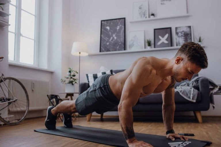 Flexiones: los consejos para hacer las mejores y ganar resultados
