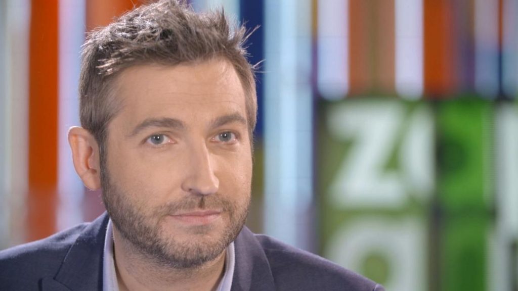 ‘Zapeando’: ¿Cómo Le Ha Ido A Frank Blanco Tras Dejar El Programa?