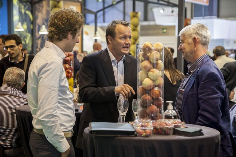 Fruit Attraction afronta esta edición con 28 países y un 20% más de empresas confirmadas