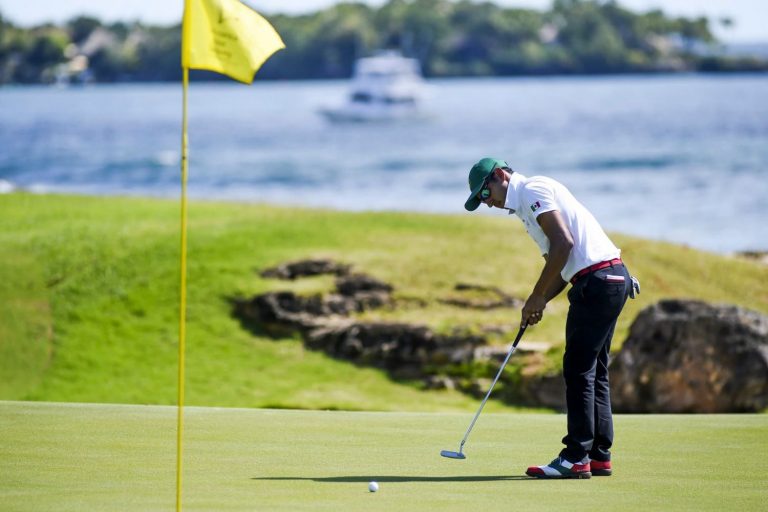 Cómo se juega al golf