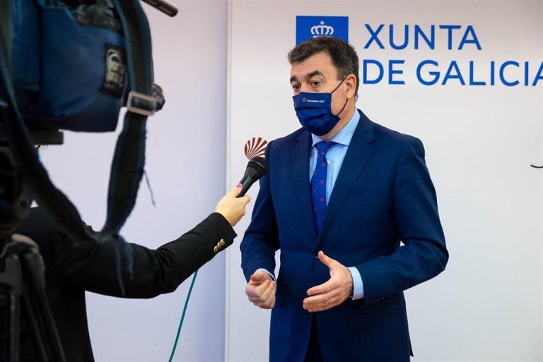 Galicia defenderá un protocolo «de transición»