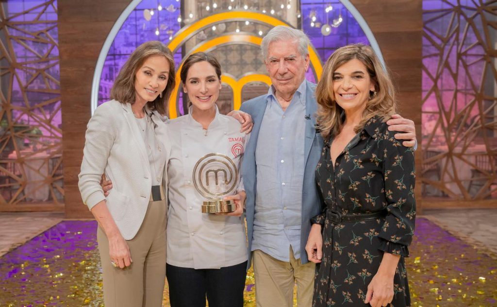 Tamara Falcó ¿Cornuda? Las Pruebas De Que Iñigo Onieva Le Ha Sido Infiel