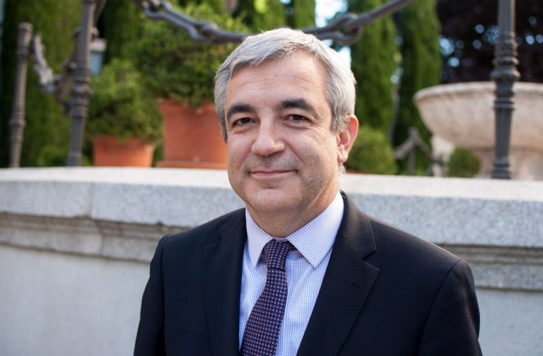 Garicano no se cree que Ábalos no conociera los informes sobre Plus Ultra