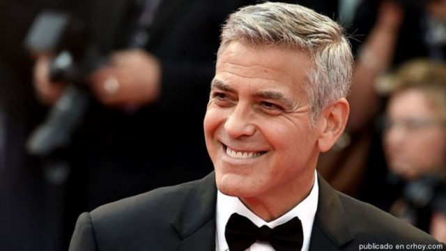 George Clooney y otros famosos que se arrepintieron de hacer películas de cómics