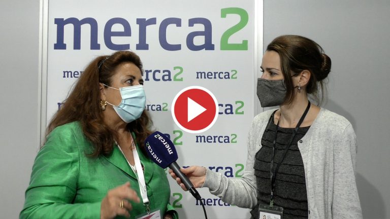 Giovanna G. De Calderón (Mujeres para el Diálogo y la Educación): «El turismo es la industria que más empodera a las mujeres»