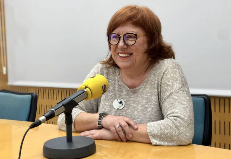Gloria Calero, sorprendida con detención del subdelegado aunque «son actuaciones de otra época»