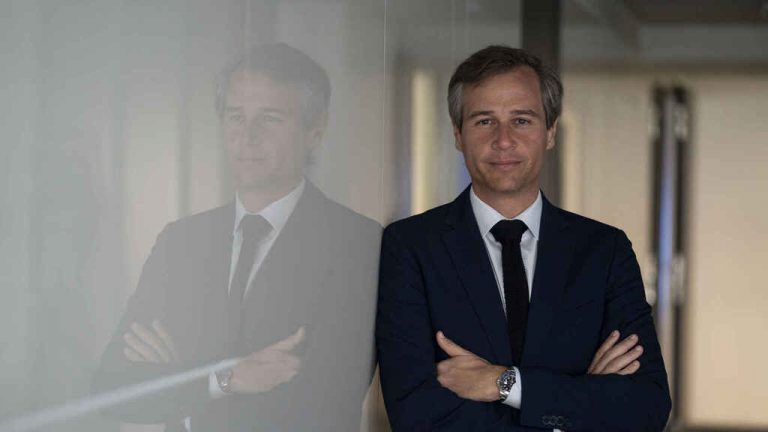 González Terol defiende la necesidad de «estabilizar» la presencia del lobo