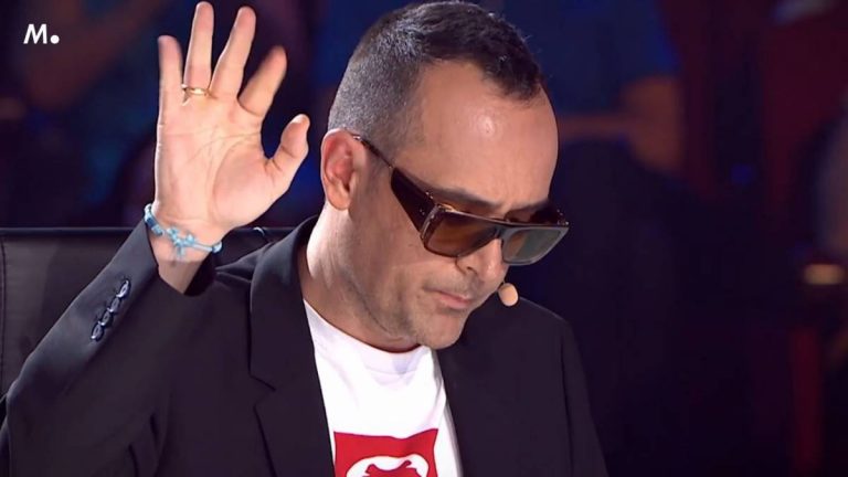Got Talent: el verdadero motivo del adiós de Risto Mejide