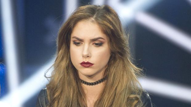 Gran Hermano: Esto Es Lo Que Pasó Después De La Presunta Violación De Carlota Prado (Contado Por Ella Misma)