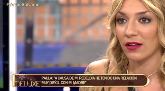 Paula González: No Creerás Cómo Está Ahora La Ganadora De Gran Hermano 15