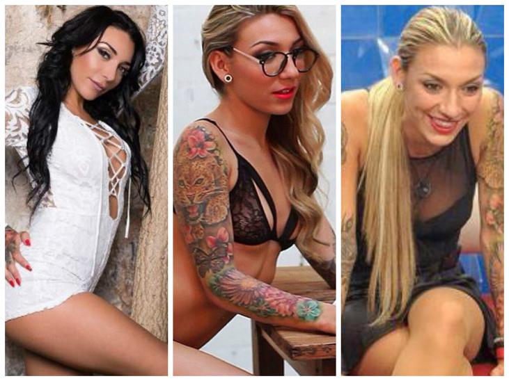 Paula González: No Creerás Cómo Está Ahora La Ganadora De Gran Hermano 15
