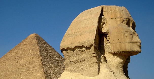 Grandes Misterios Que Desconocías De La Cultura Egipcia 10