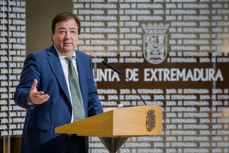 Vara pide un «último esfuerzo» de «unos meses» para controlar la pandemia