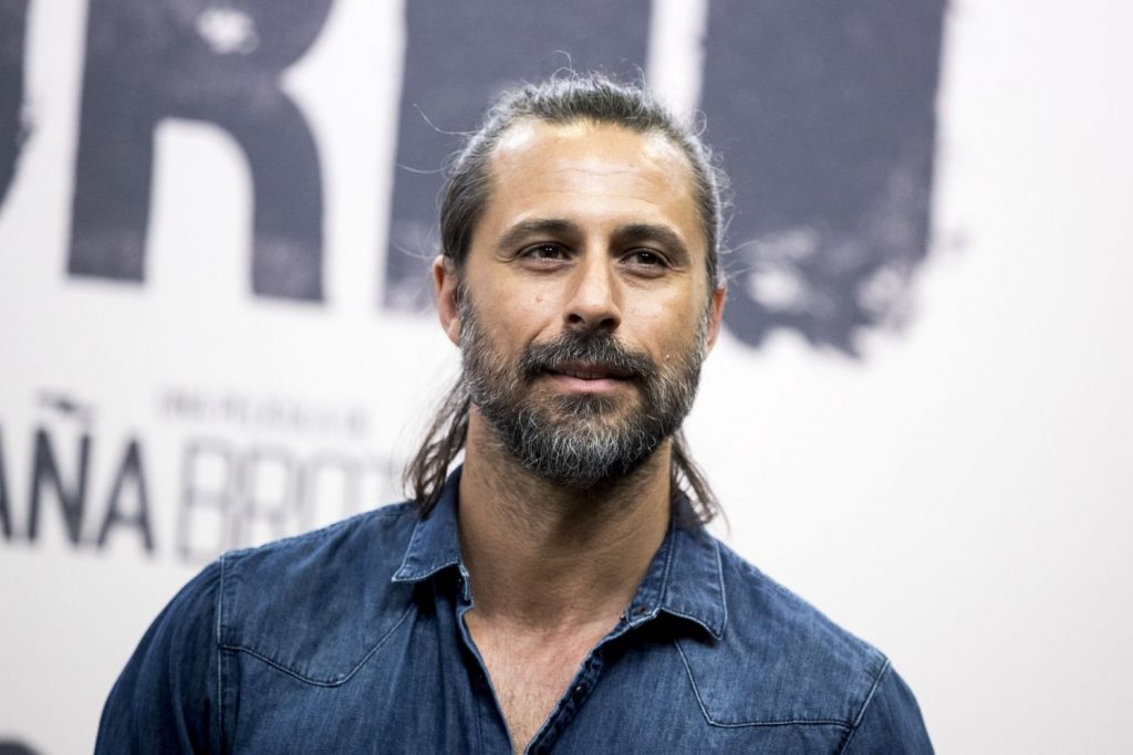 Hugo Silva